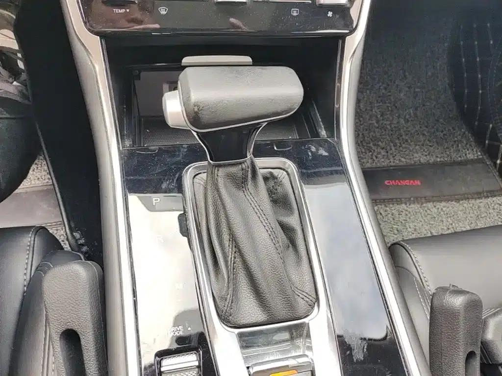Changan CS75 2020 280T DCT Premium Edition (National VI Emission Standard) — миниатюра 14