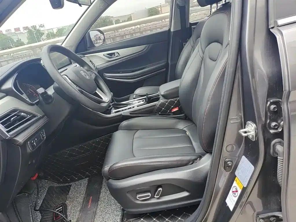 Changan CS75 2020 280T DCT Premium Edition (National VI Emission Standard) — миниатюра 15