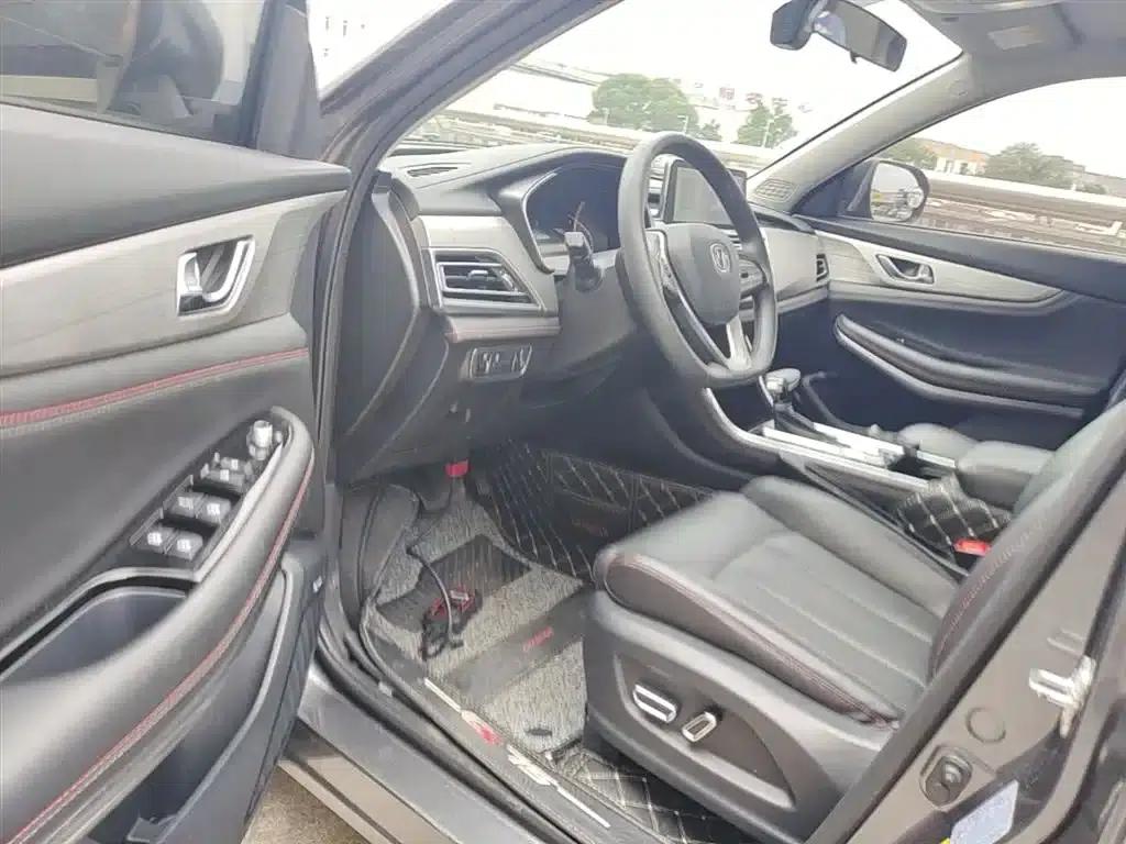 Changan CS75 2020 280T DCT Premium Edition (National VI Emission Standard) — миниатюра 16