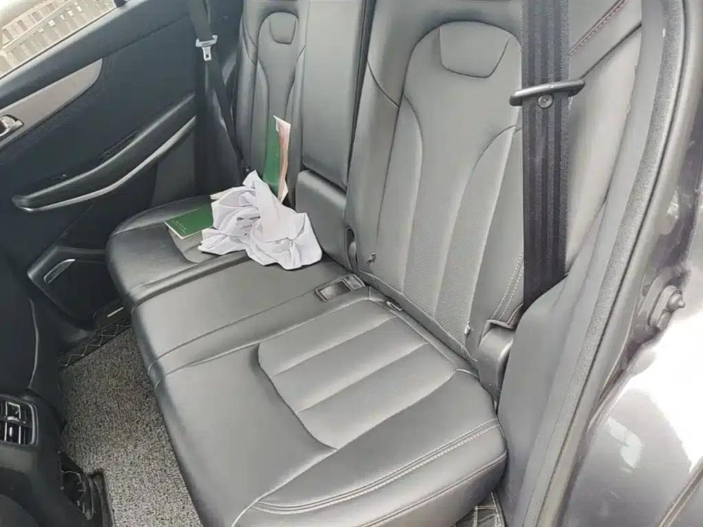 Changan CS75 2020 280T DCT Premium Edition (National VI Emission Standard) — миниатюра 17