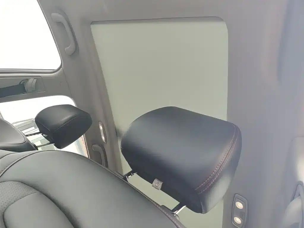 Changan CS75 2020 280T DCT Premium Edition (National VI Emission Standard) — миниатюра 18