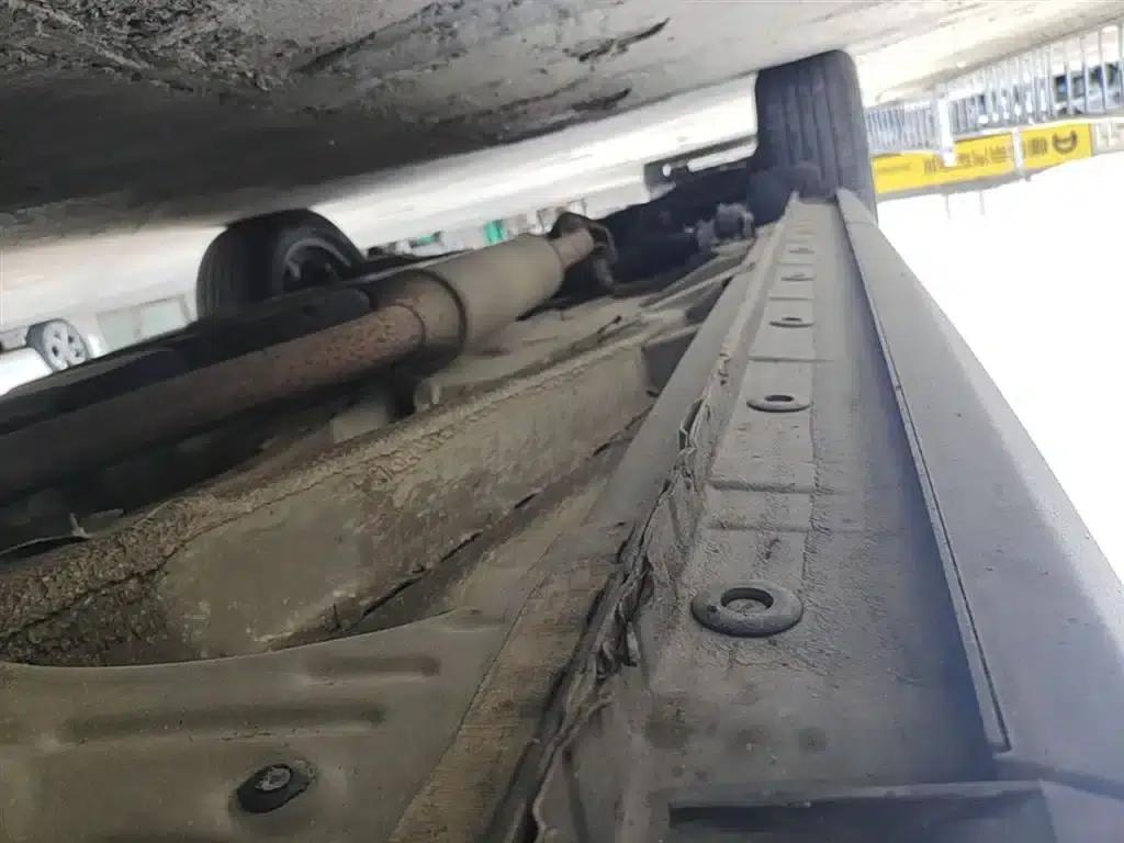 Changan CS75 2020 280T DCT Premium Edition (National VI Emission Standard) — миниатюра 21