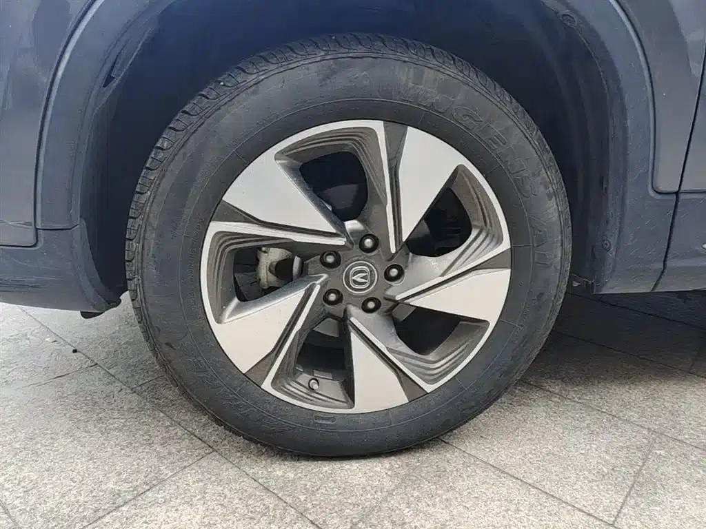 Changan CS75 2020 280T DCT Premium Edition (National VI Emission Standard) — миниатюра 23