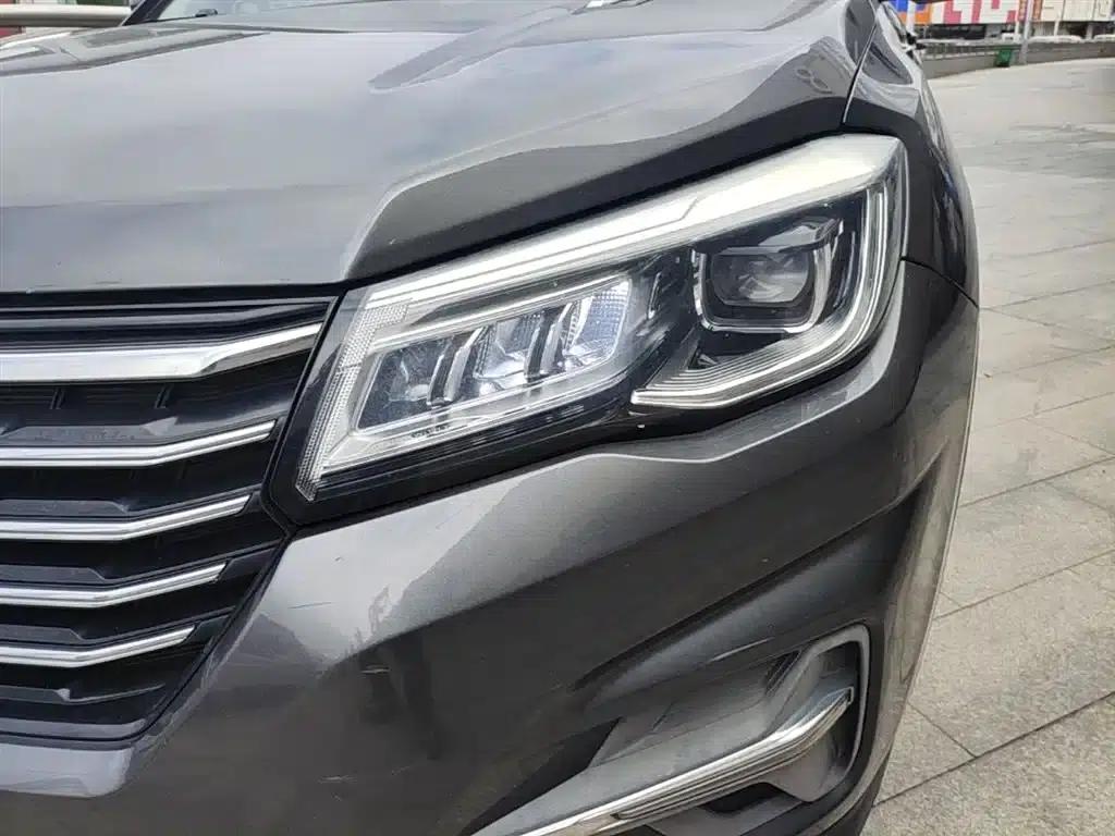 Changan CS75 2020 280T DCT Premium Edition (National VI Emission Standard) — миниатюра 24