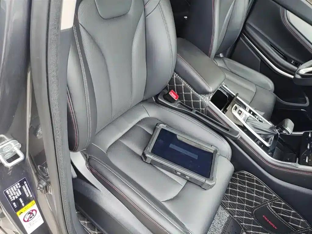 Changan CS75 2020 280T DCT Premium Edition (National VI Emission Standard) — миниатюра 25