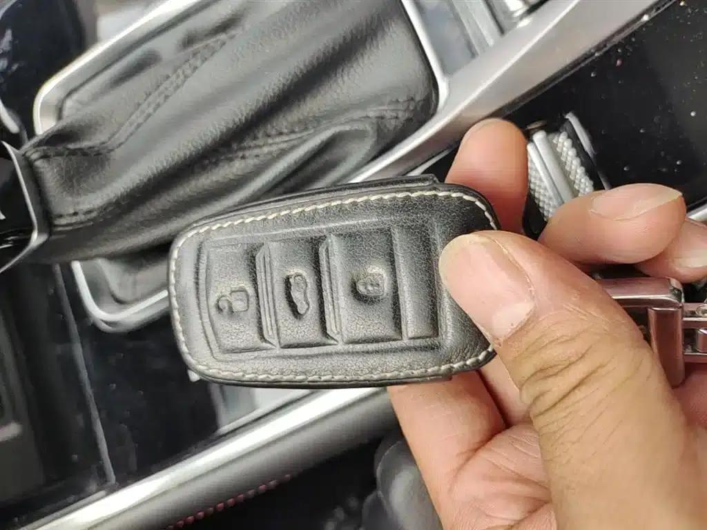 Changan CS75 2020 280T DCT Premium Edition (National VI Emission Standard) — миниатюра 9
