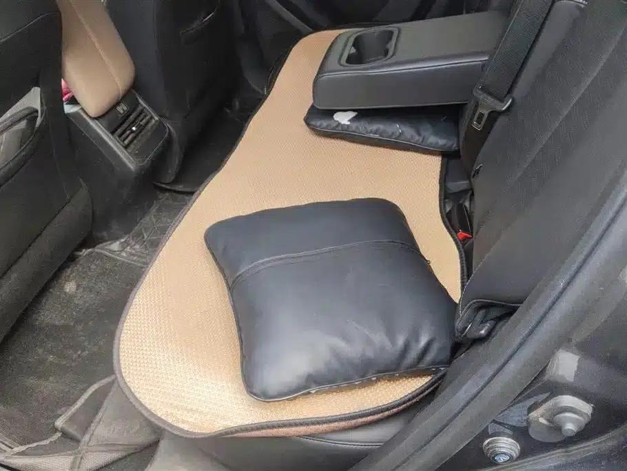 Changan CS55PLUS 2022 Second Generation 1.5T DCT Premium Edition — миниатюра 11