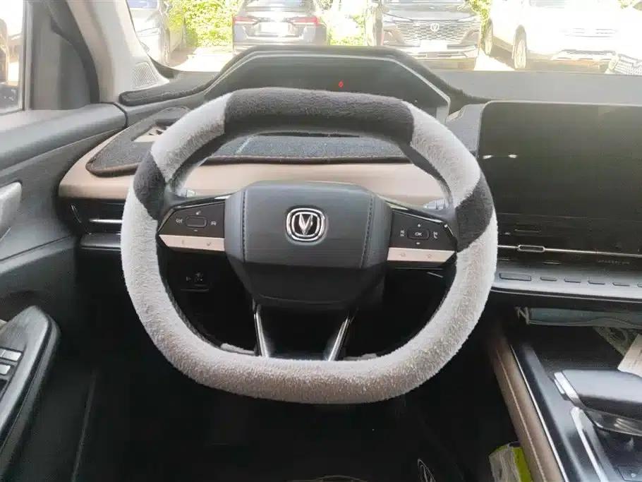 Changan CS55PLUS 2022 Second Generation 1.5T DCT Premium Edition — миниатюра 15