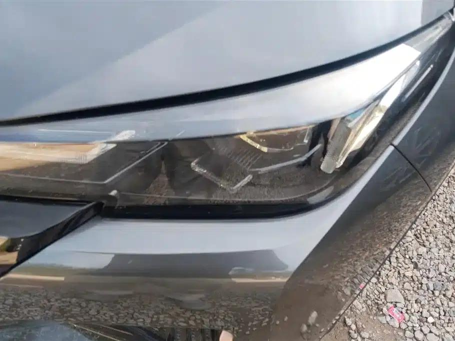 Changan CS55PLUS 2022 Second Generation 1.5T DCT Premium Edition — миниатюра 5