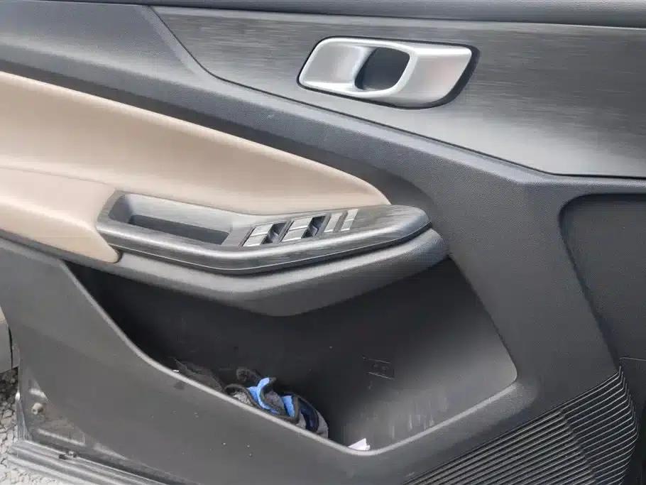 Changan CS55PLUS 2022 Second Generation 1.5T DCT Premium Edition — миниатюра 7