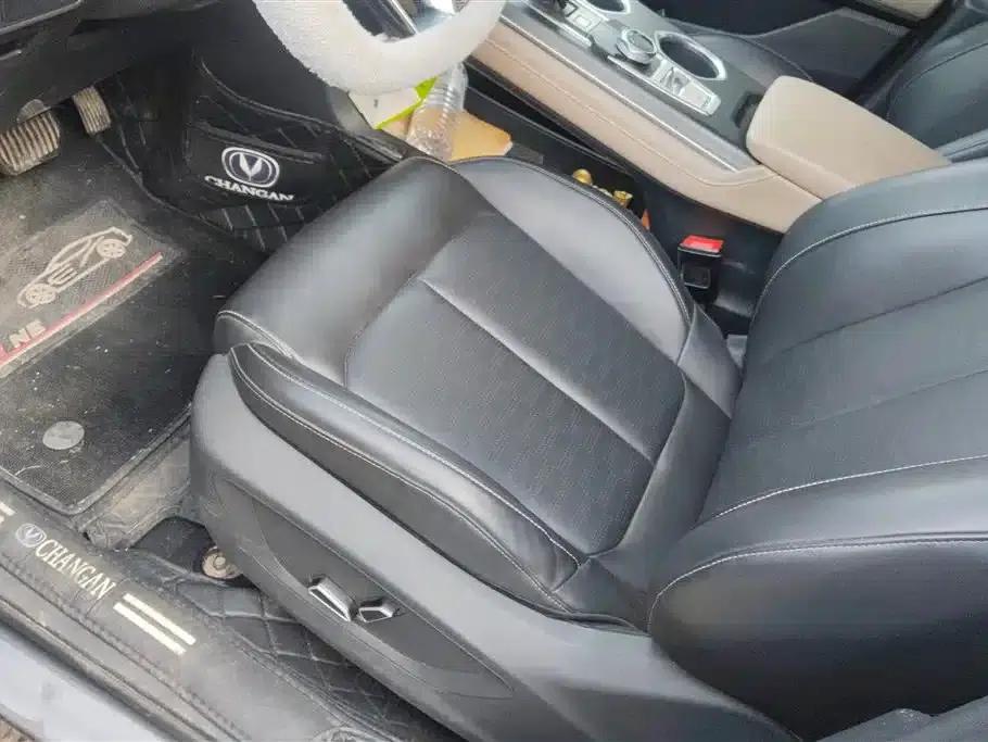 Changan CS55PLUS 2022 Second Generation 1.5T DCT Premium Edition — миниатюра 9