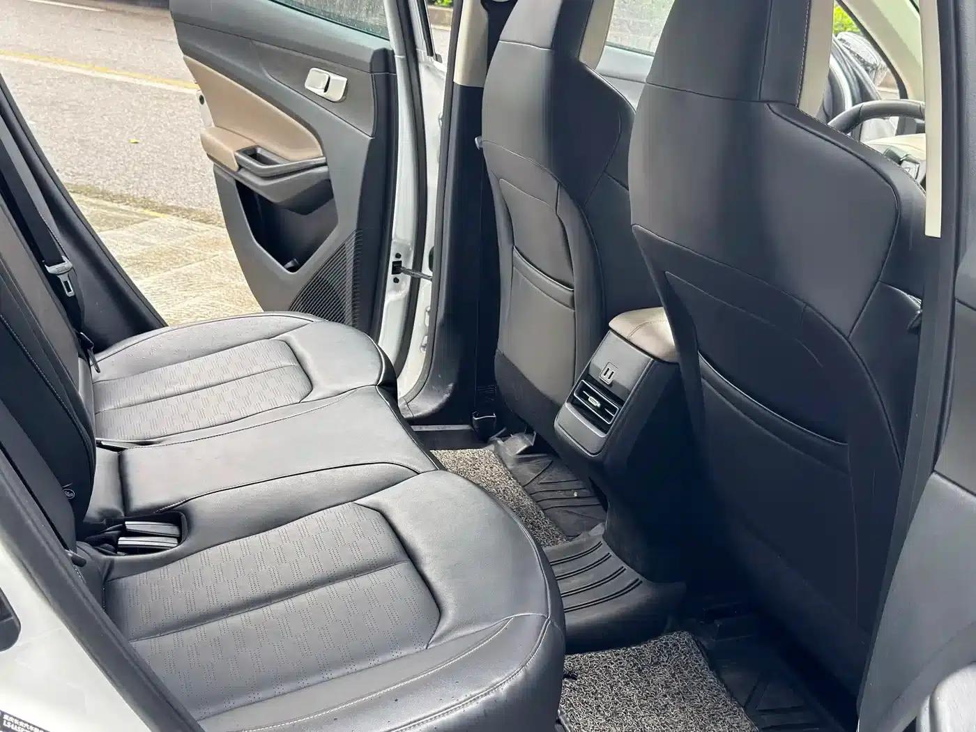 Changan CS55PLUS 2022 Second Generation 1.5T DCT Premium Edition — миниатюра 9
