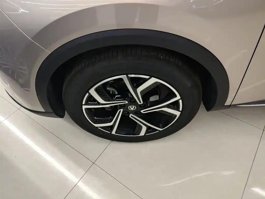 Changan CS55PLUS 2026 Fourth Generation New Blue Whale 1.5T Tian Shu Premium Edition — миниатюра 23