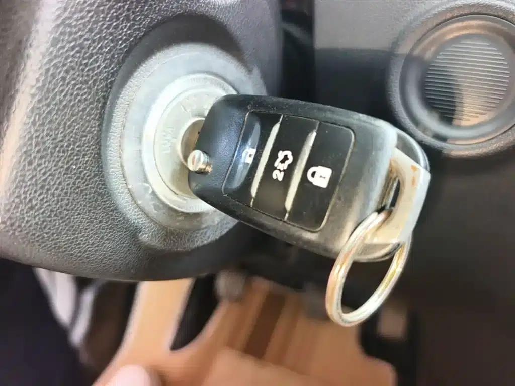 Changan CS35 2017 1.6L Manual Deluxe Edition — миниатюра 9