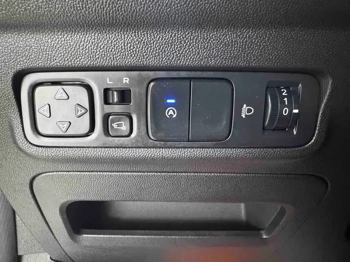 Changan CS35PLUS 2021 Blue Whale NE 1.4T DCT Luxury Edition — миниатюра 11