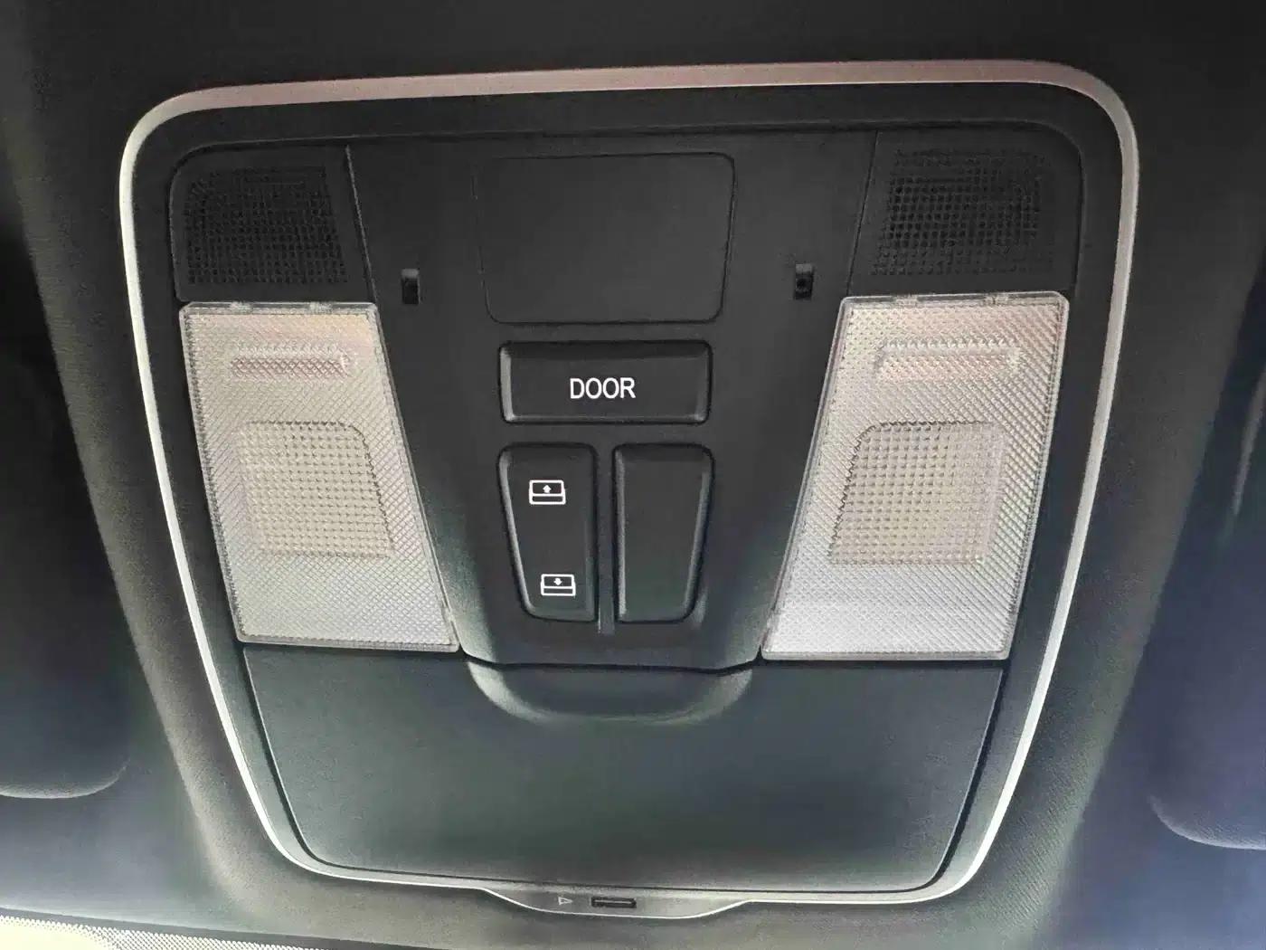 Changan CS35PLUS 2021 Blue Whale NE 1.4T DCT Luxury Edition — миниатюра 13