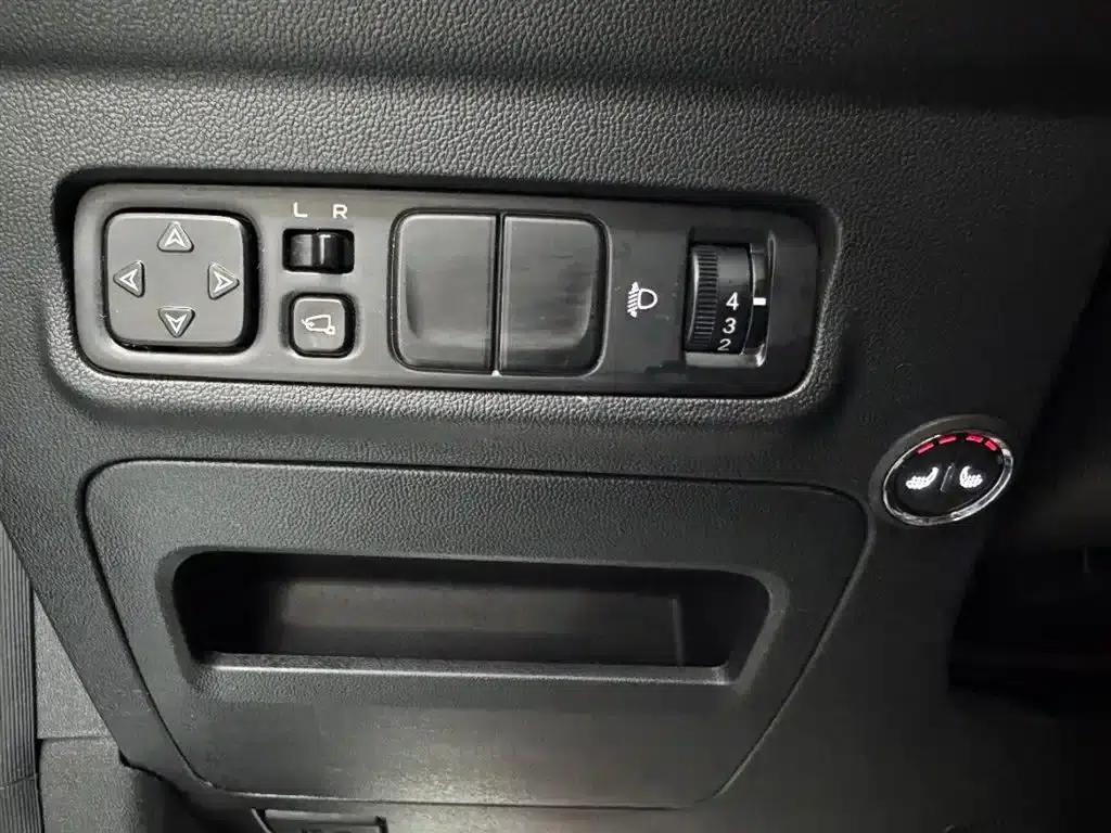 Changan CS35PLUS 2022 Blue Whale NE 1.4T DCT Luxury Edition — миниатюра 15