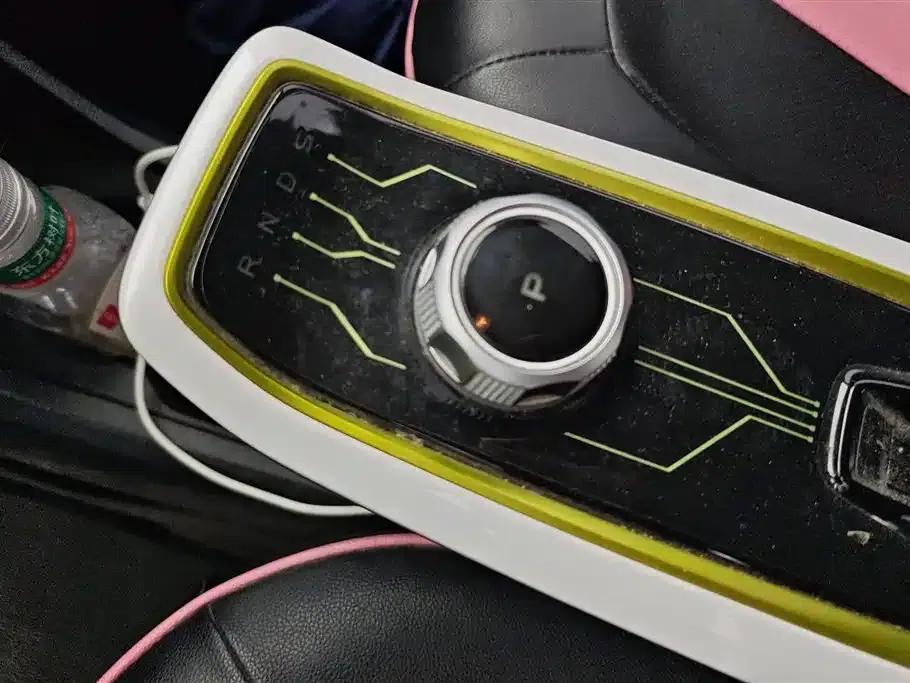 Changan Benben E-Star 2020 Heartbeat Edition Ternary Lithium Lithium — миниатюра 16