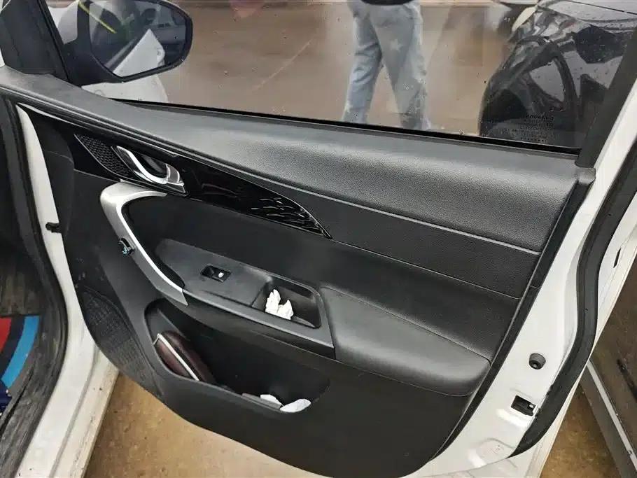 Changan Benben E-Star 2020 Heartbeat Edition Ternary Lithium Lithium — миниатюра 8