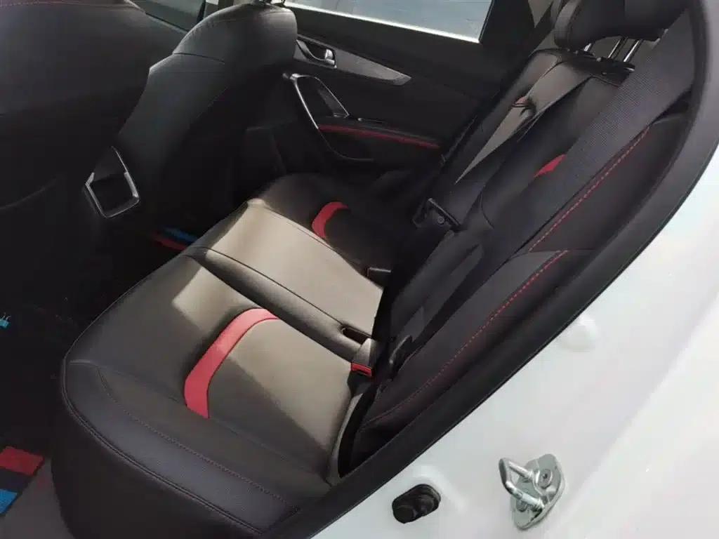 Changan CS55 2019 1.5T Manual Colorful Edition National VI — миниатюра 17
