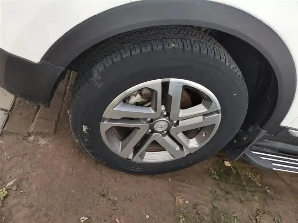 Changan CS55 2019 1.5T Manual Colorful Edition National VI — миниатюра 23