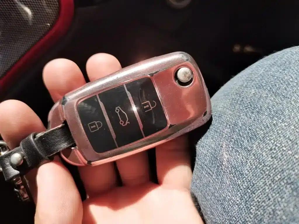Changan CS55 2019 1.5T Manual Colorful Edition National VI — миниатюра 9