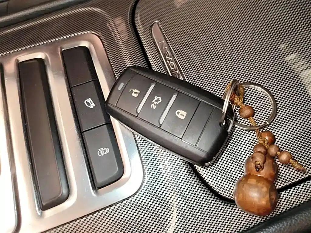 Changan CS55 2017 1.5T Automatic Dynamic Edition — миниатюра 9