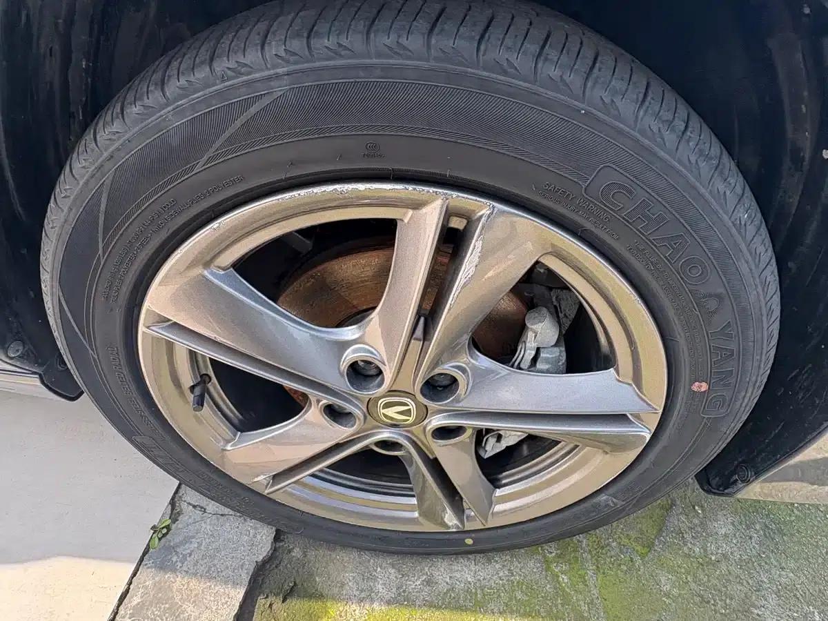 Ruicheng PLUS 2023 1.5T DCT Luxury Edition — миниатюра 5