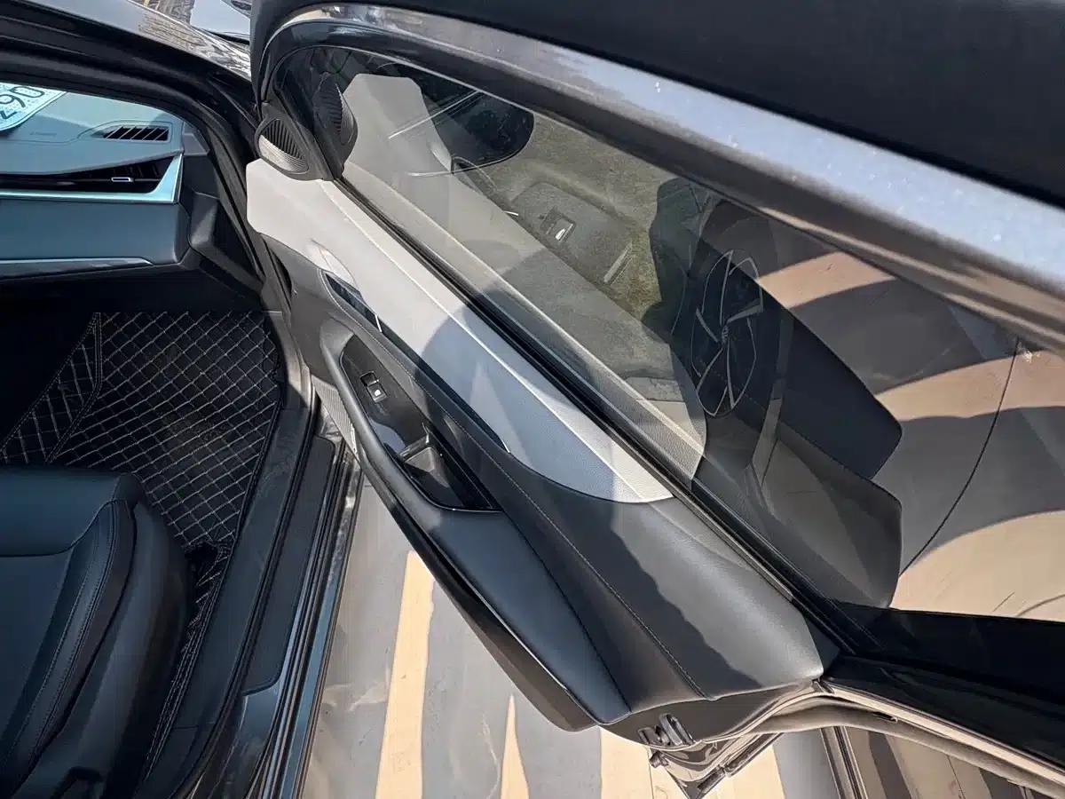 Ruicheng PLUS 2023 1.5T DCT Luxury Edition — миниатюра 6