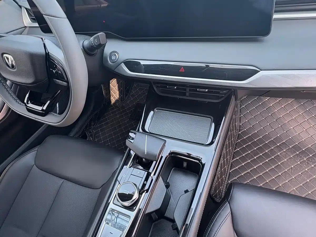 Ruicheng PLUS 2023 1.5T DCT Luxury Edition — миниатюра 8