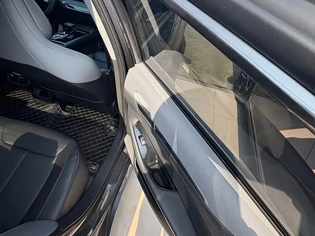 Ruicheng PLUS 2023 1.5T DCT Luxury Edition — миниатюра 10