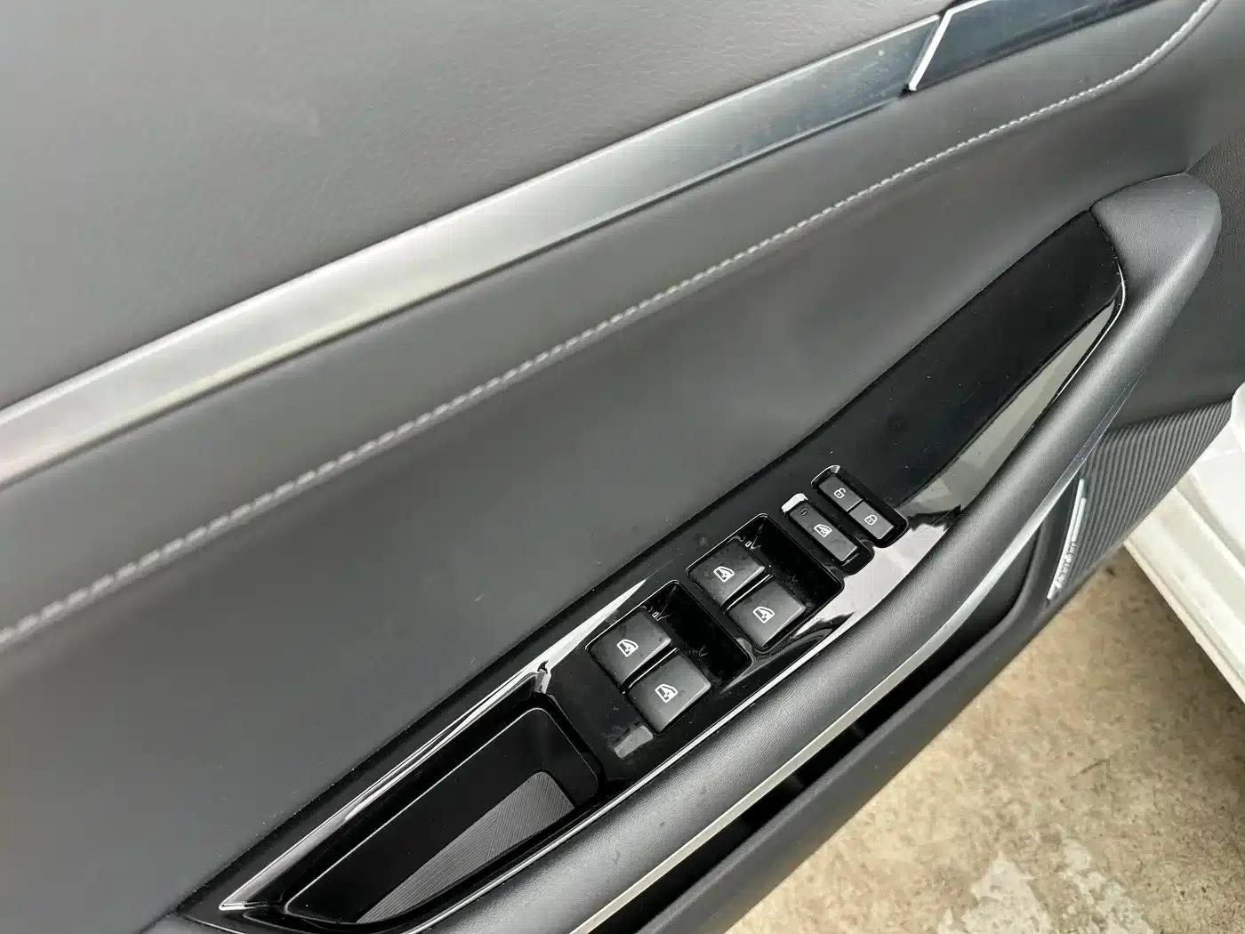 Ruicheng PLUS 2023 1.5T DCT Premium Edition — миниатюра 13