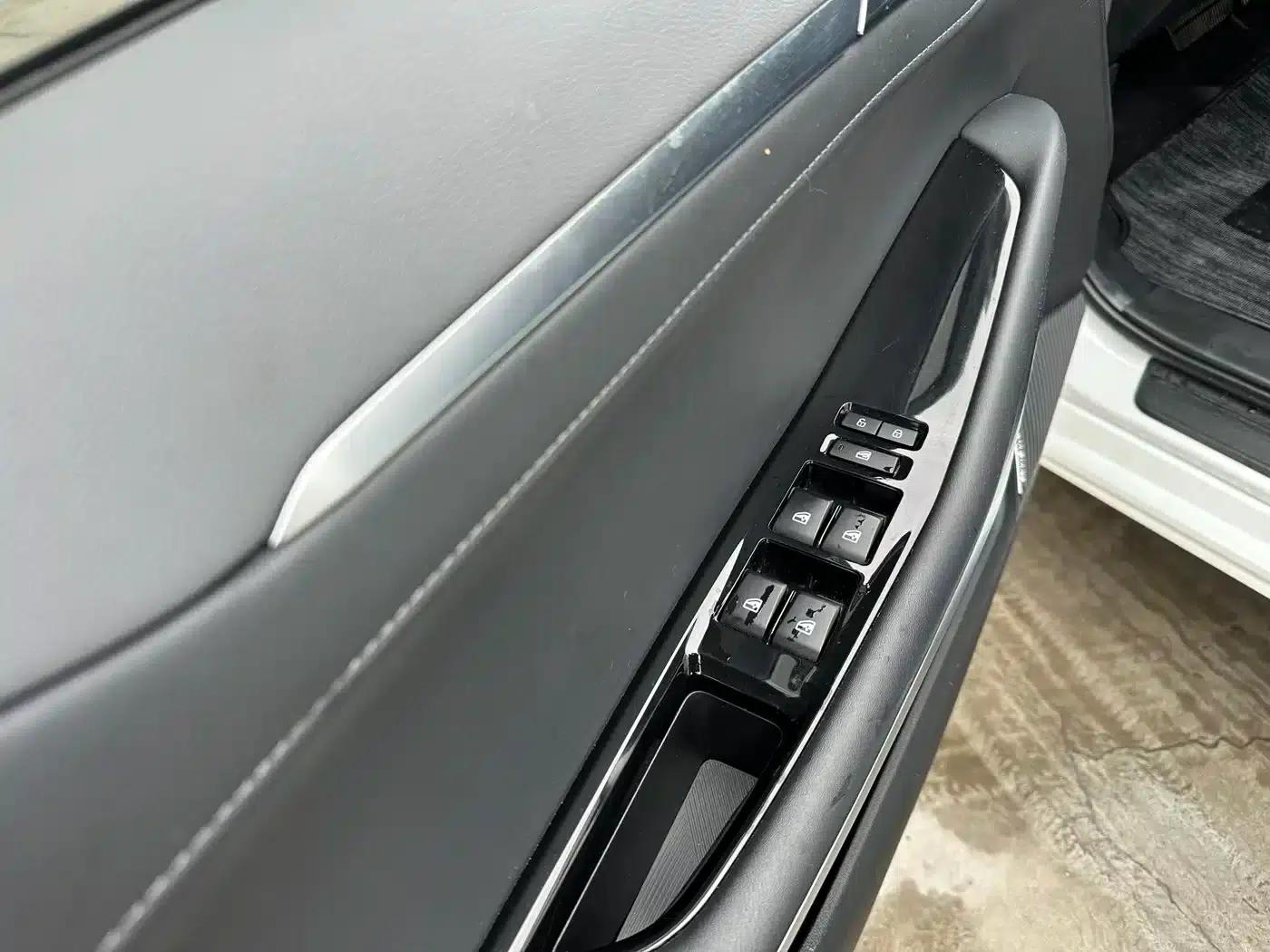 Ruicheng PLUS 2023 1.5T DCT Premium Edition — миниатюра 24