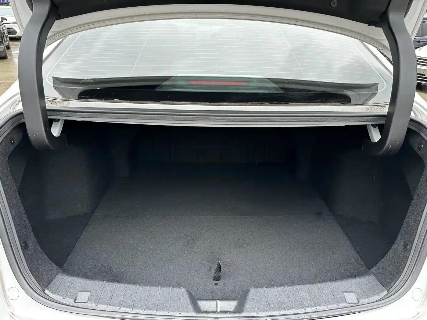 Ruicheng PLUS 2023 1.5T DCT Premium Edition — миниатюра 8