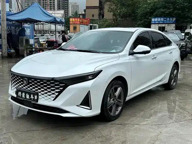 Ruicheng PLUS 2023 1.5T DCT Premium Edition
