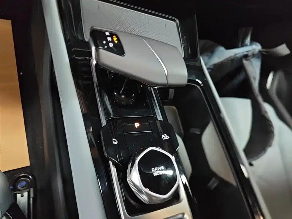 Ruicheng PLUS 2023 1.5T DCT Navigator Edition — миниатюра 14