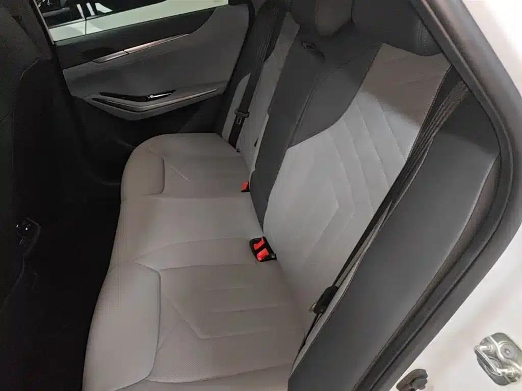 Ruicheng PLUS 2023 1.5T DCT Navigator Edition — миниатюра 17