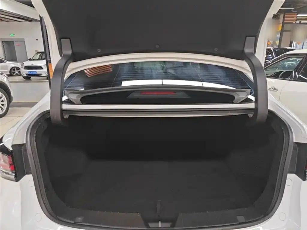 Ruicheng PLUS 2023 1.5T DCT Navigator Edition — миниатюра 19