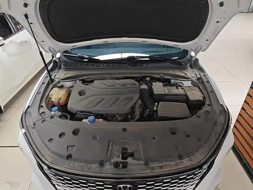 Ruicheng PLUS 2023 1.5T DCT Navigator Edition — миниатюра 20