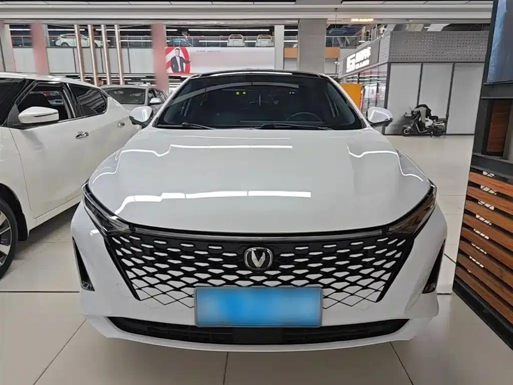 Ruicheng PLUS 2023 1.5T DCT Navigator Edition — миниатюра 3