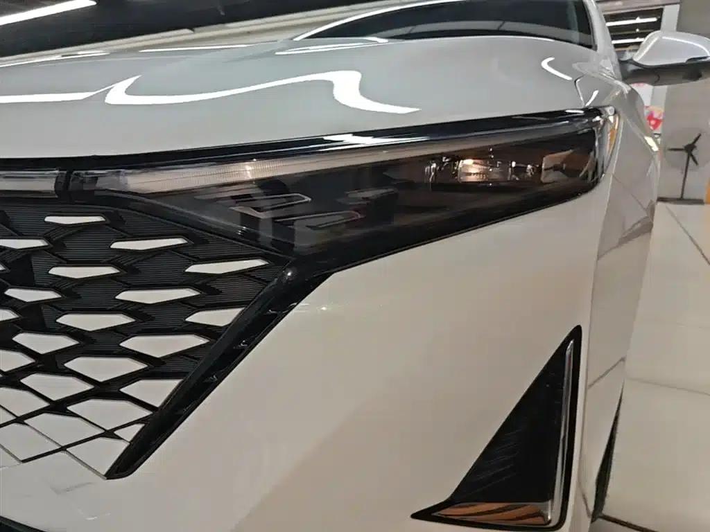 Ruicheng PLUS 2023 1.5T DCT Navigator Edition — миниатюра 24