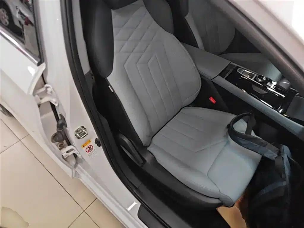 Ruicheng PLUS 2023 1.5T DCT Navigator Edition — миниатюра 25