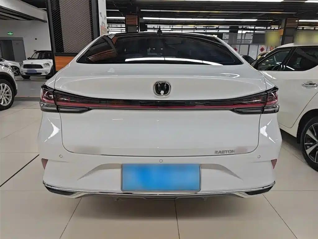 Ruicheng PLUS 2023 1.5T DCT Navigator Edition — миниатюра 6