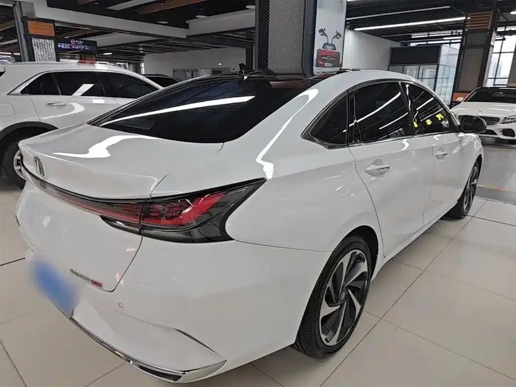 Ruicheng PLUS 2023 1.5T DCT Navigator Edition — миниатюра 7