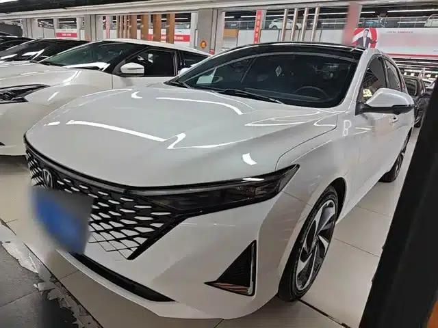 Ruicheng PLUS 2023 1.5T DCT Navigator Edition