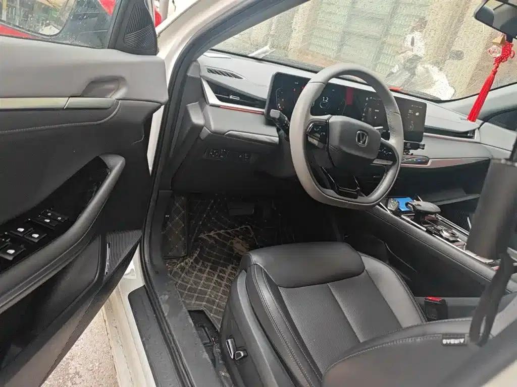 Ruicheng PLUS 2023 1.5T DCT Premium Edition — миниатюра 14