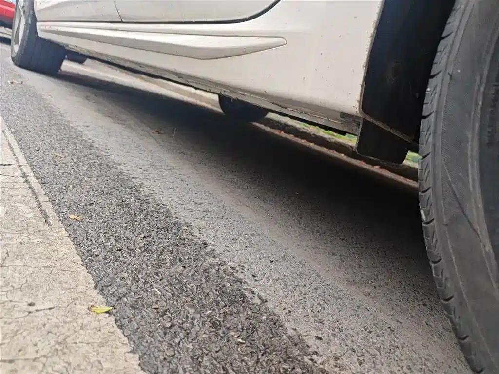 Ruicheng PLUS 2023 1.5T DCT Premium Edition — миниатюра 18