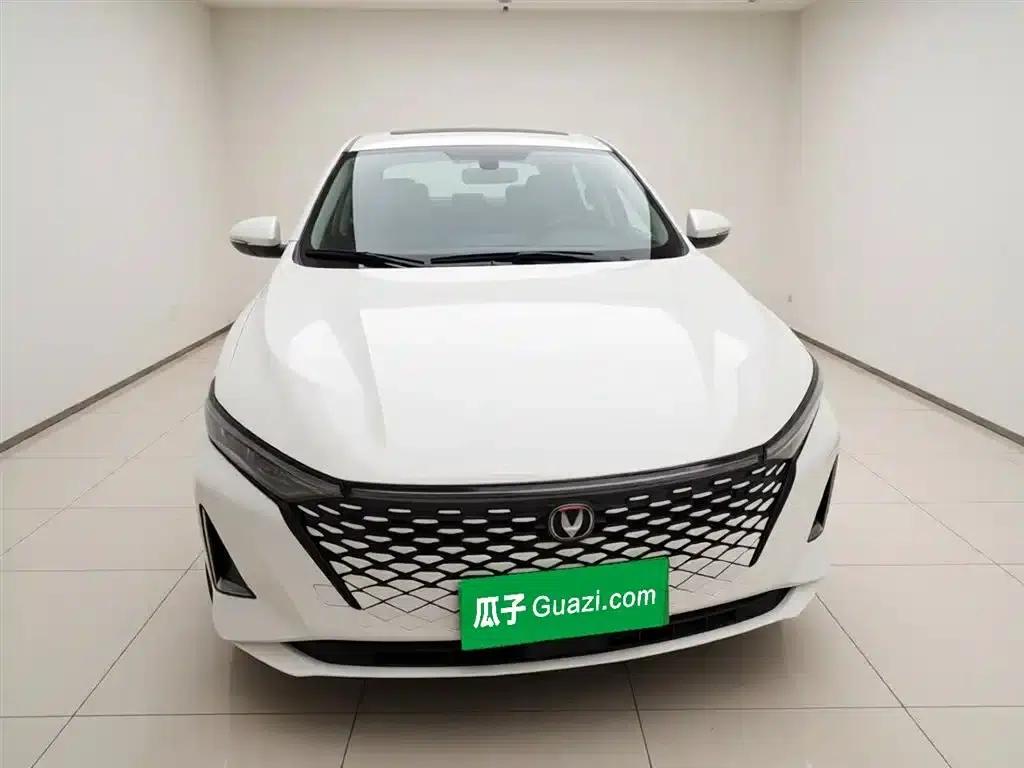 Ruicheng PLUS 2023 1.5T DCT Premium Edition — миниатюра 24