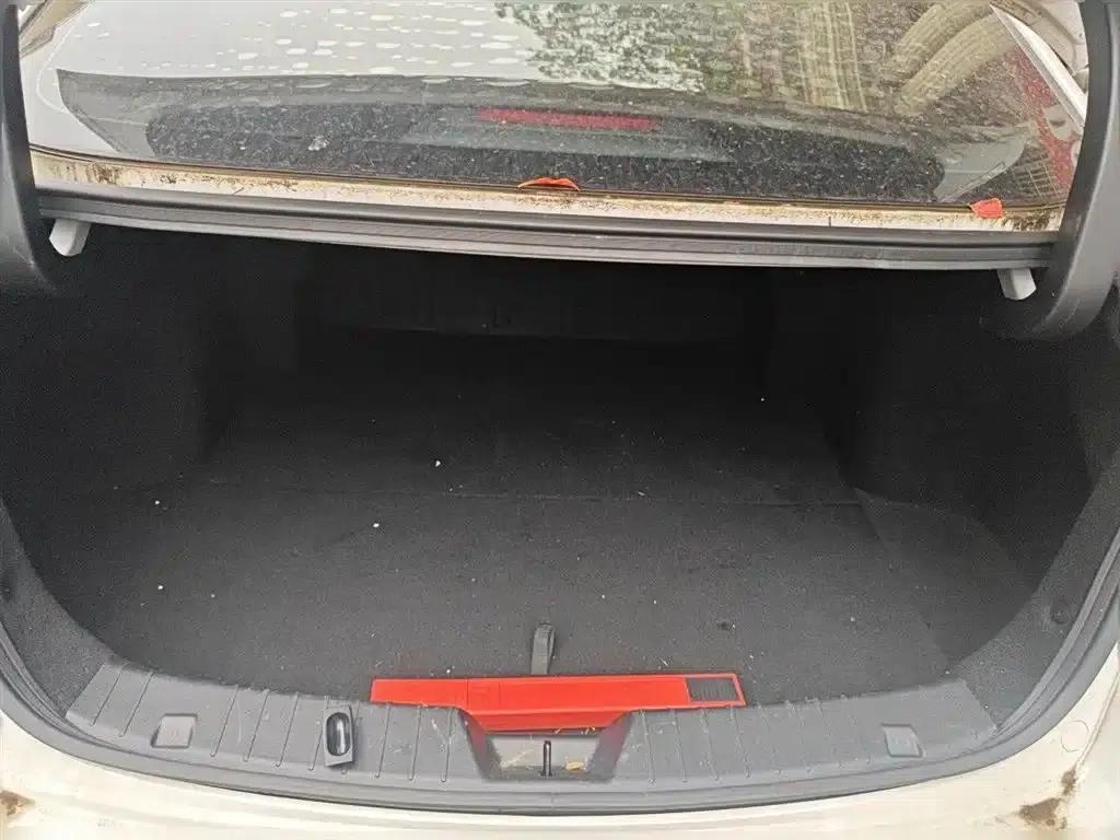 Ruicheng PLUS 2023 1.5T DCT Premium Edition — миниатюра 10