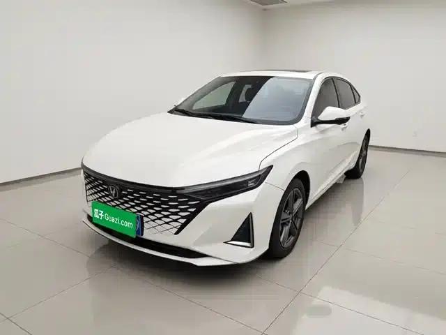 Ruicheng PLUS 2023 1.5T DCT Premium Edition
